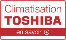 Climatisation Toshiba : en savoir plus sur les climatiseurs Toshiba et réalisez un devis climatisation Toshiba avec un professionnel.