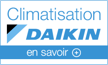 Climatisation Daikin : en savoir plus sur les climatiseurs Daikin et réalisez un devis climatisation Daikin avec un professionnel.